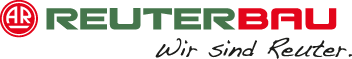 Logo Reuter Bauunternehmer Gmbh